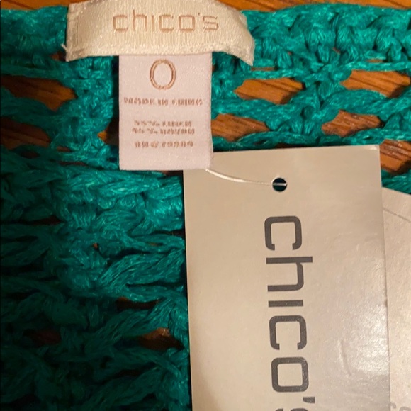 CHICO’S - Picture 5 of 5